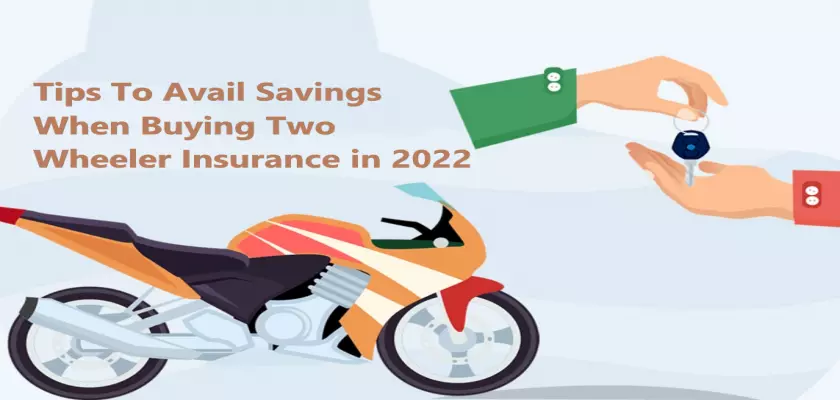 Common mistakes when buying bike insurance