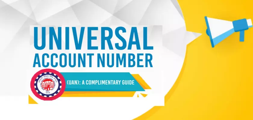 Universal Account Number