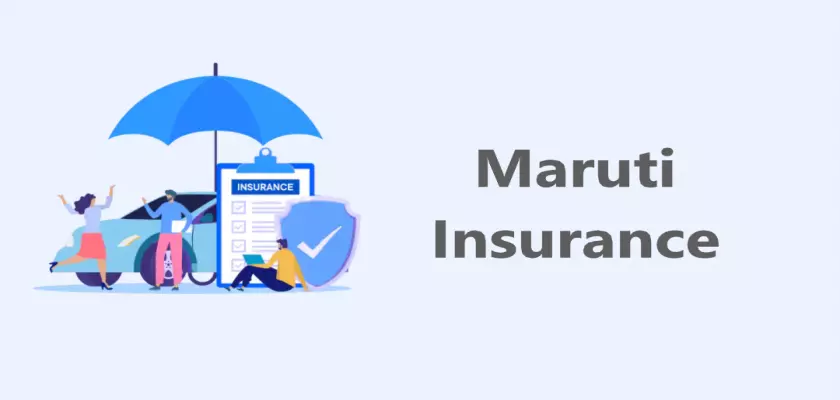 Maruti Insurance