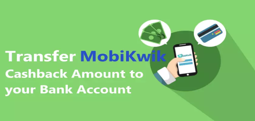 MobiKwik Cashback Offer