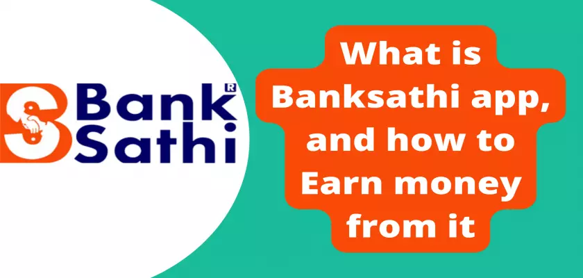BankSathi App