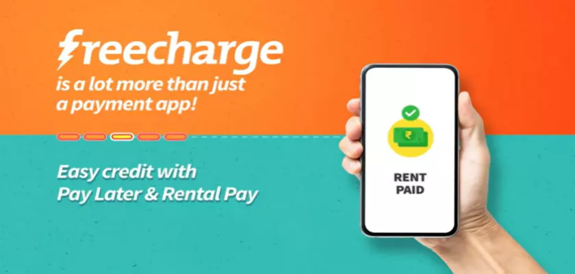 Freecharge Pay Later