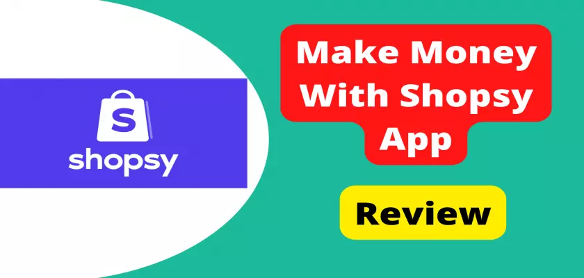 Shopsy App