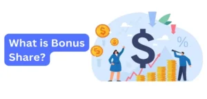 What is Bonus Share