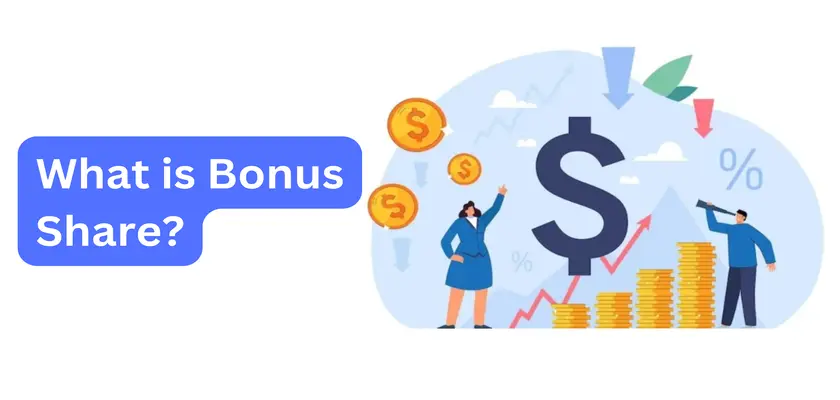 What is Bonus Share