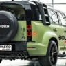 New Mahindra Bolero