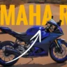 Yamaha R15